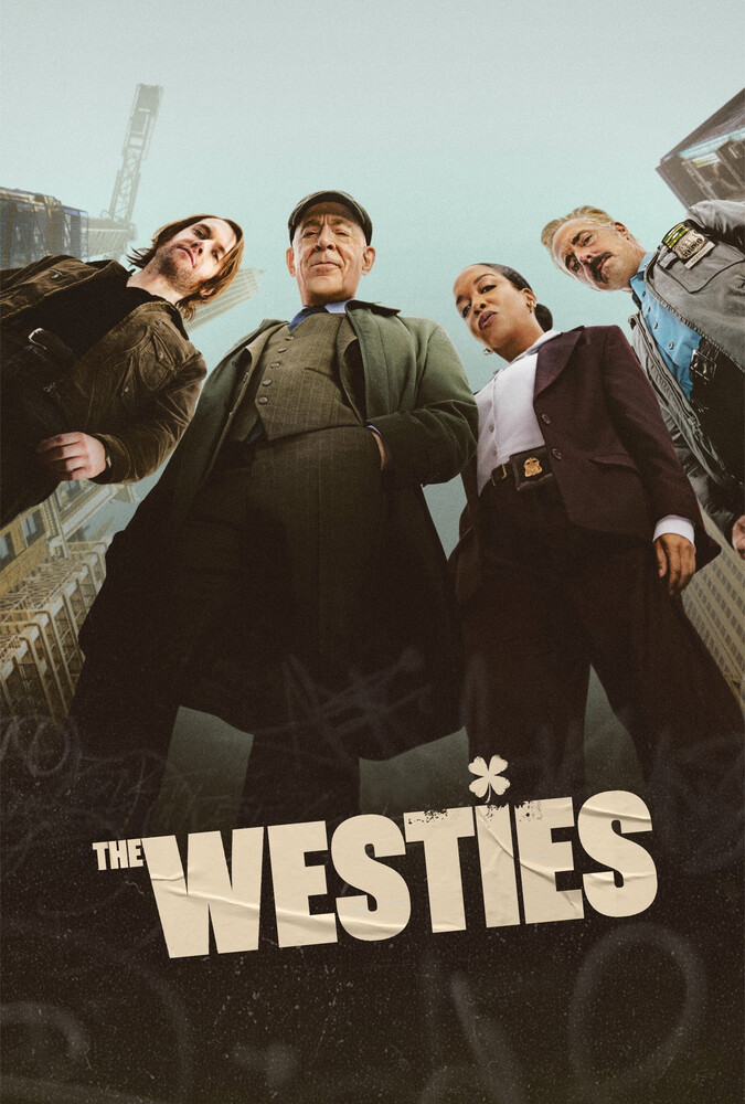 سریال وستی ها | The Westies