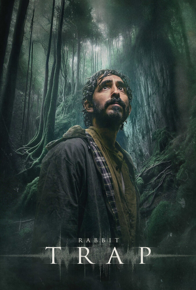 فیلم تله خرگوش Rabbit Trap 2025