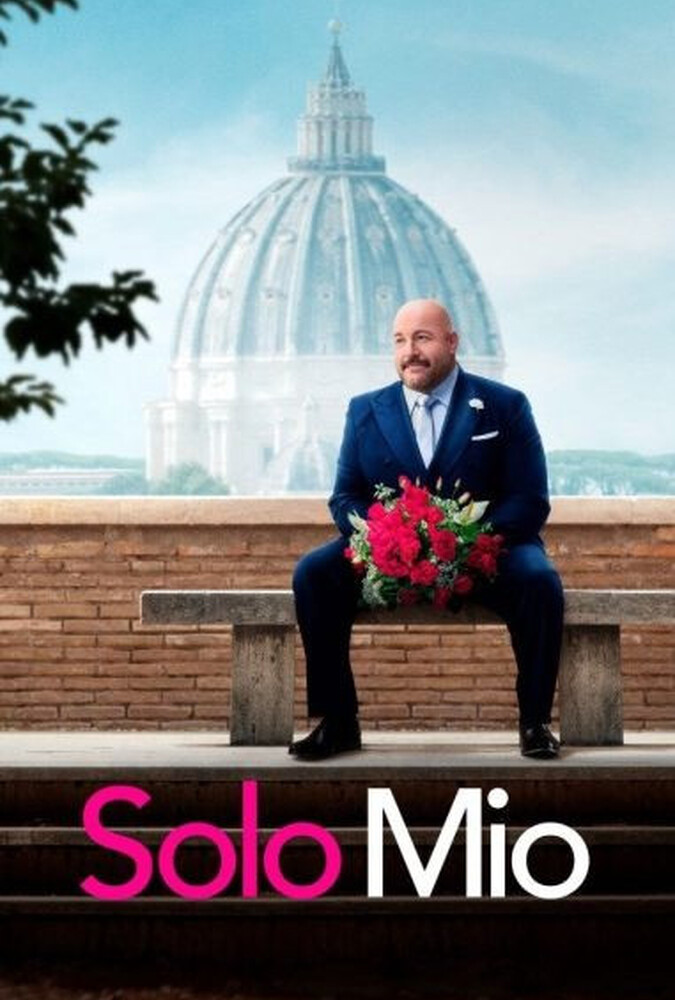 فیلم سولو میو Solo Mio 2026