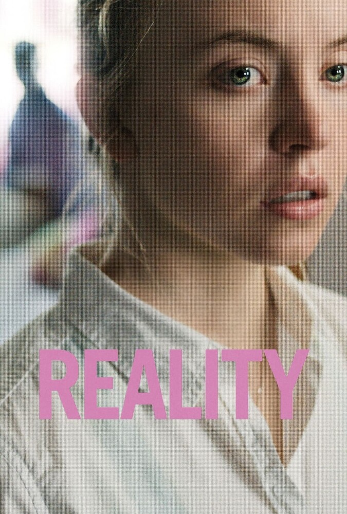 فیلم واقعیت Reality 2023