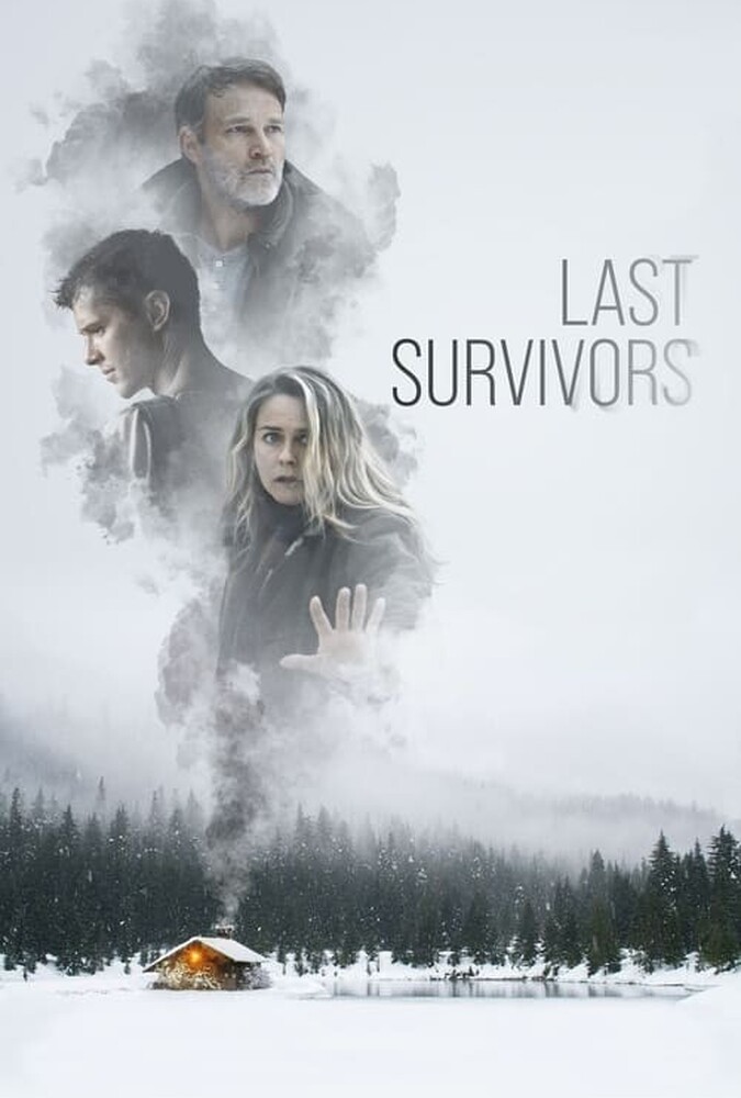 فیلم آخرین بازماندگان Last Survivors 2022