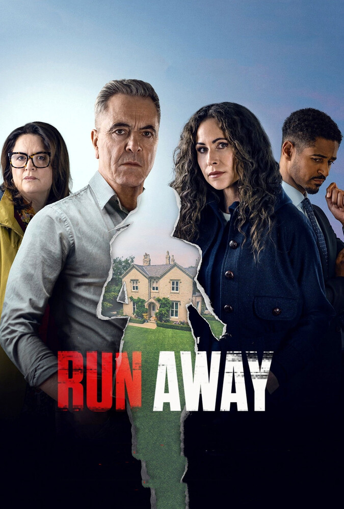 سریال فراری | Run Away