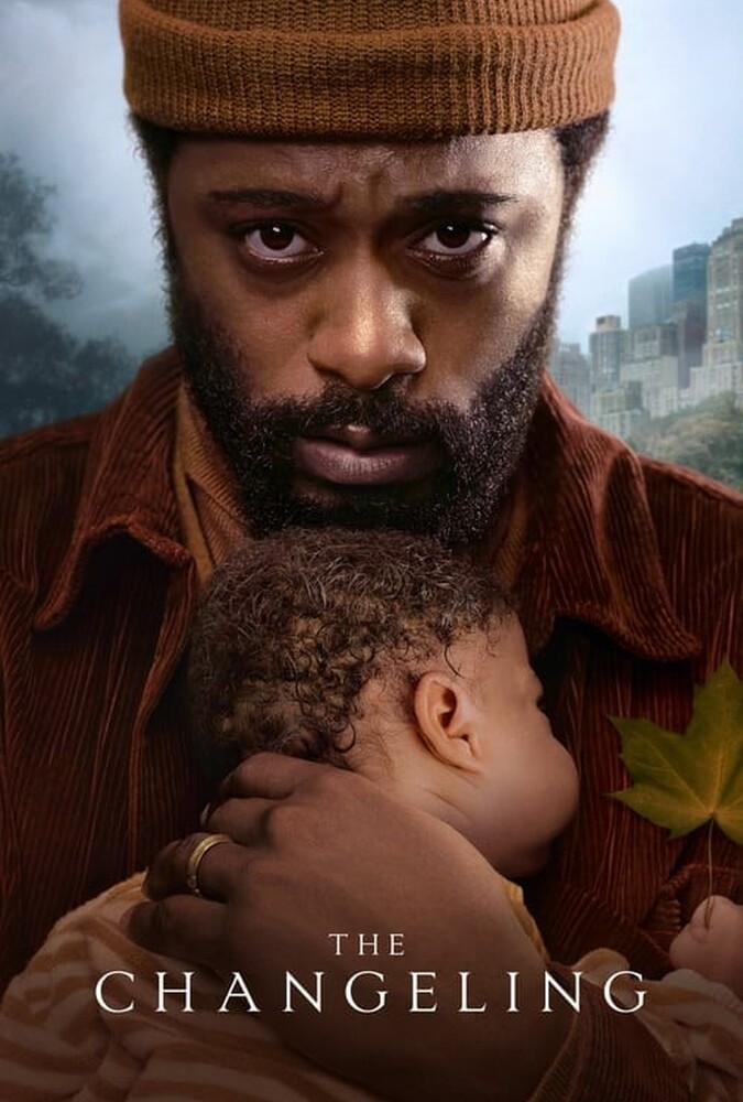 سریال همزاد پریزاد | The Changeling