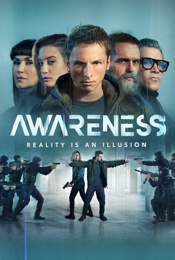 فیلم آگاهی Awareness 2023