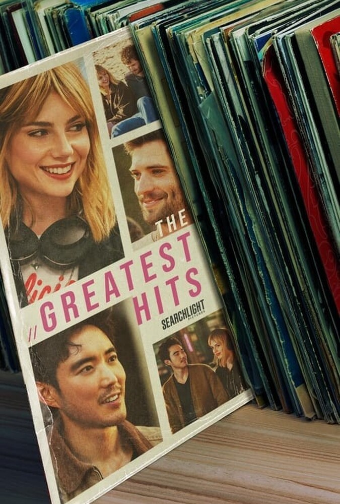 فیلم بزرگترین بازدیدها The Greatest Hits 2024
