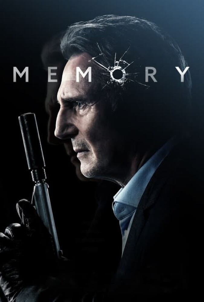 فیلم حافظه Memory 2022