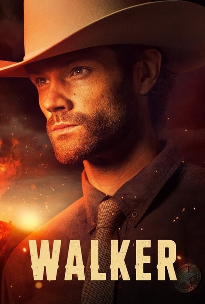 سریال واکر | Walker