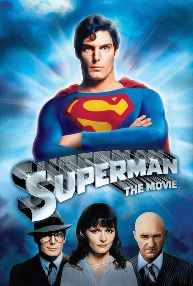 فیلم سوپرمن Superman 1978