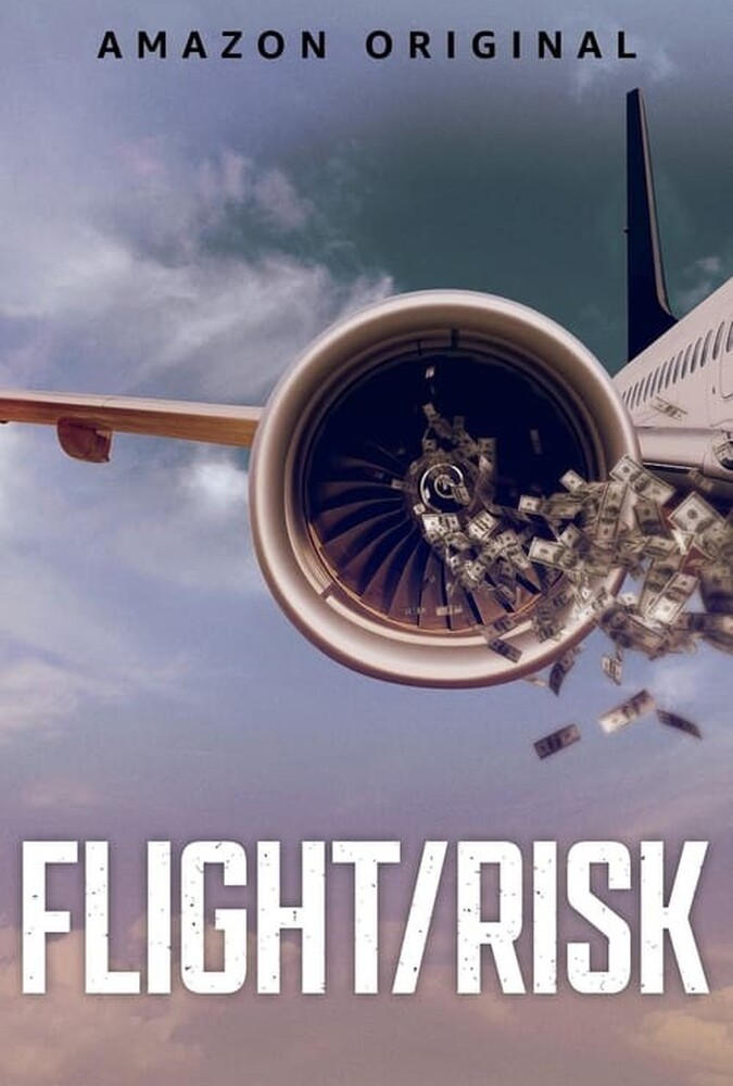 فیلم طر پرواز Flight/Risk 2022