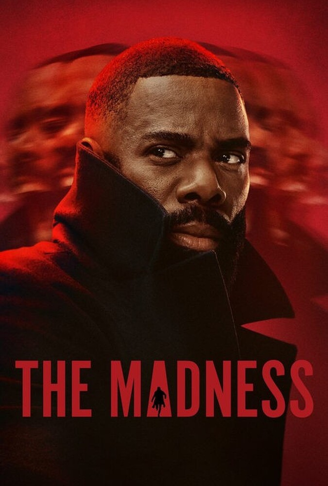 سریال جنون | The Madness