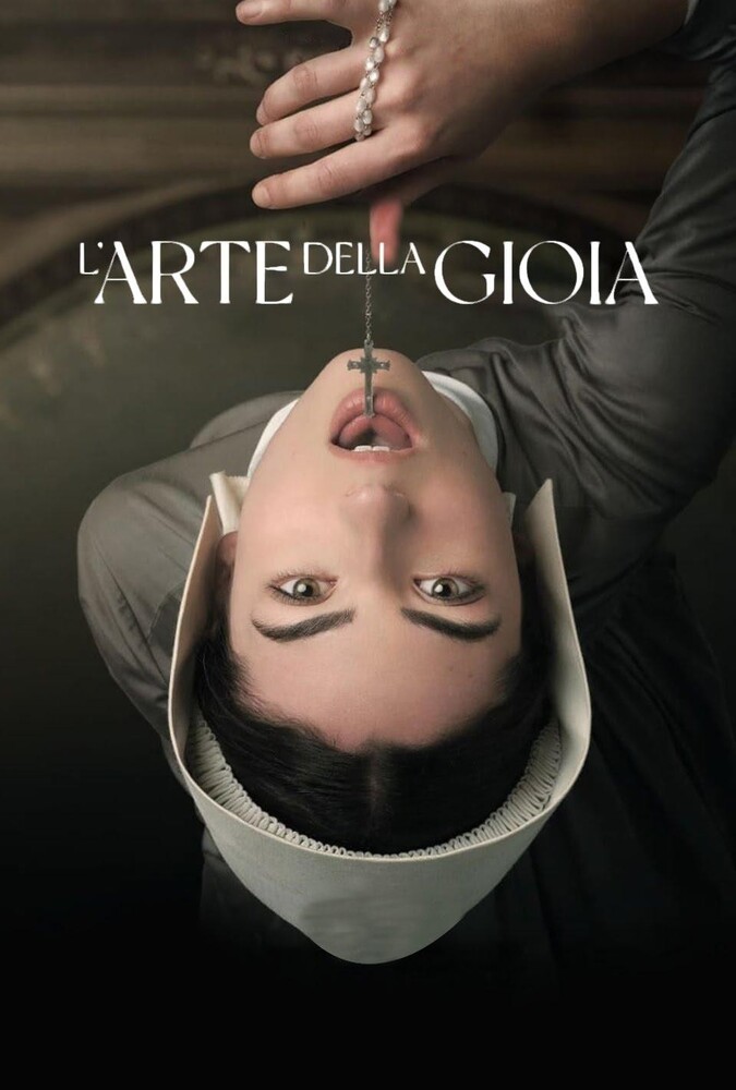 سریال هنر شادی | L’arte della gioia