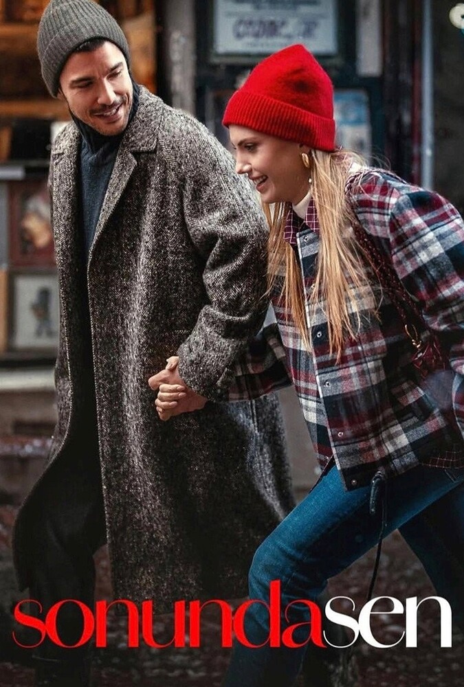 فیلم سرانجام عشق Love at Last 2026