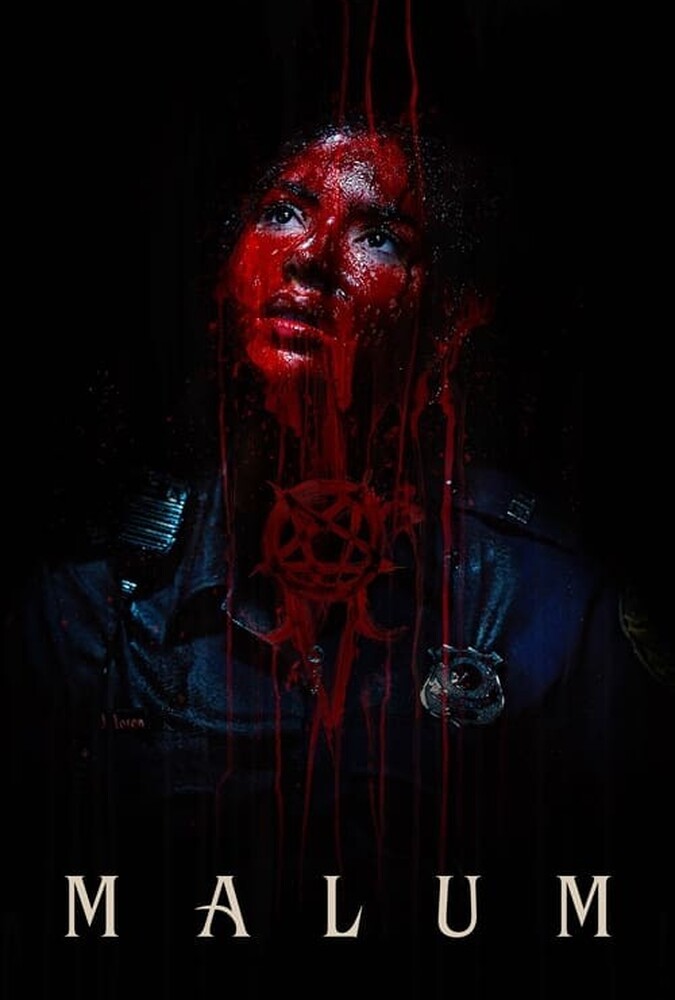 فیلم مالوم Malum 2023