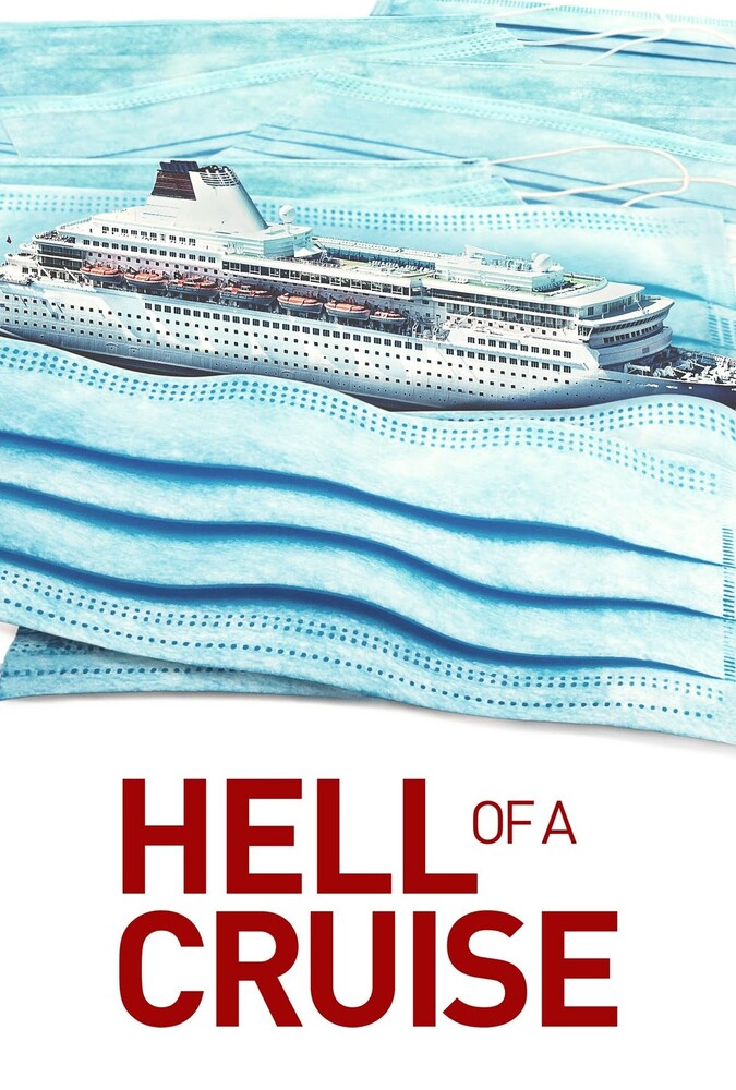 فیلم جهنم در کشتی تفریحی Hell of a Cruise 2022