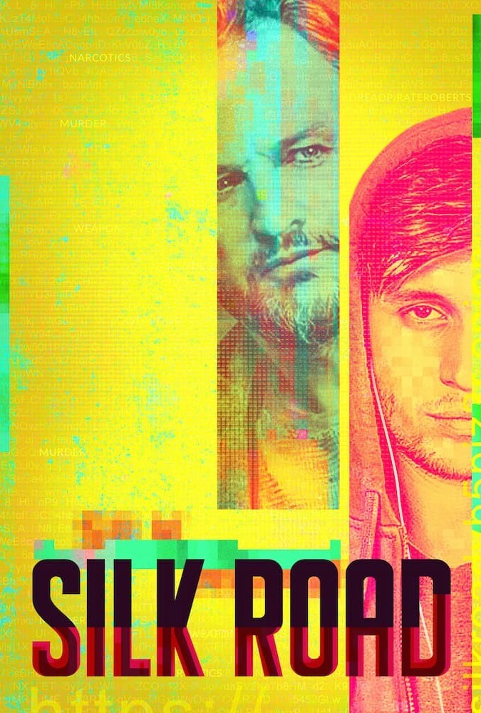فیلم جاده ابریشم Silk Road 2021