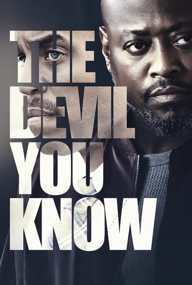 فیلم شیطان آشنا The Devil You Know 2022