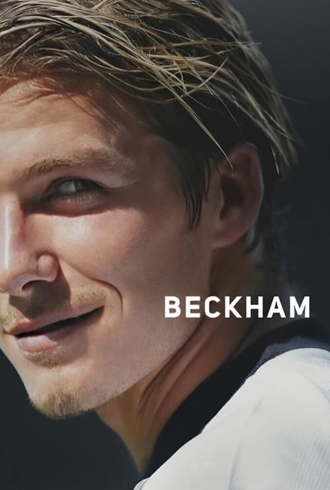 سریال بکهام | Beckham