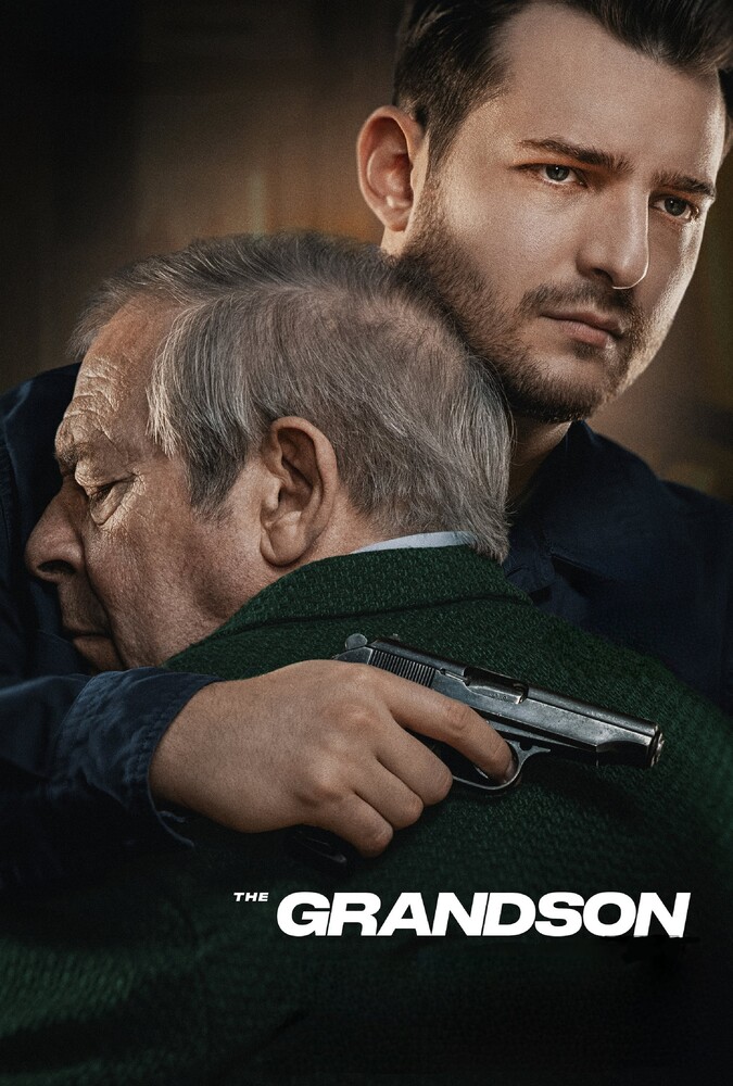 فیلم نوه The Grandson 2022