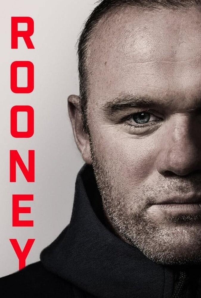 فیلم رونی Rooney 2022