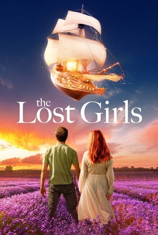 فیلم دختران گمشده The Lost Girls 2022
