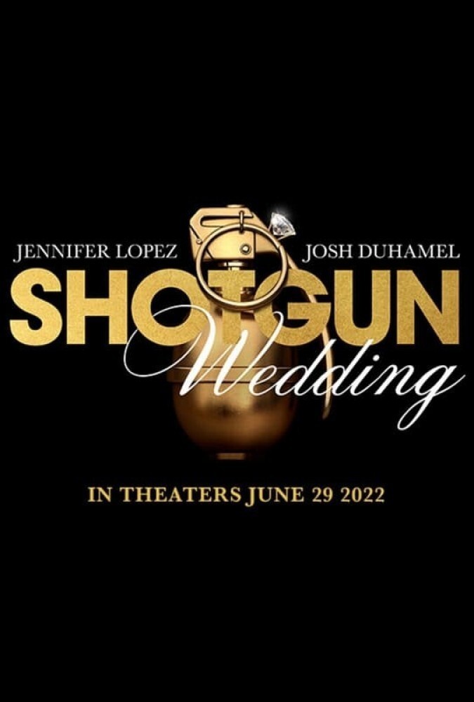 فیلم ازدواج ناگزیر Shotgun Wedding 2022