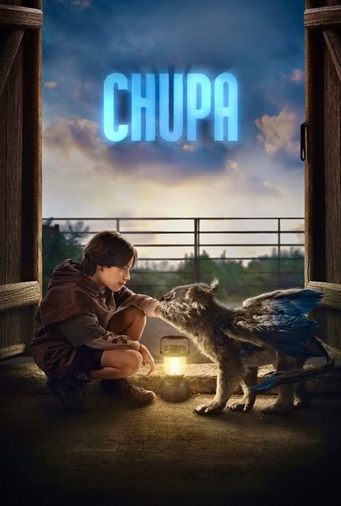 فیلم چوپا Chupa 2023