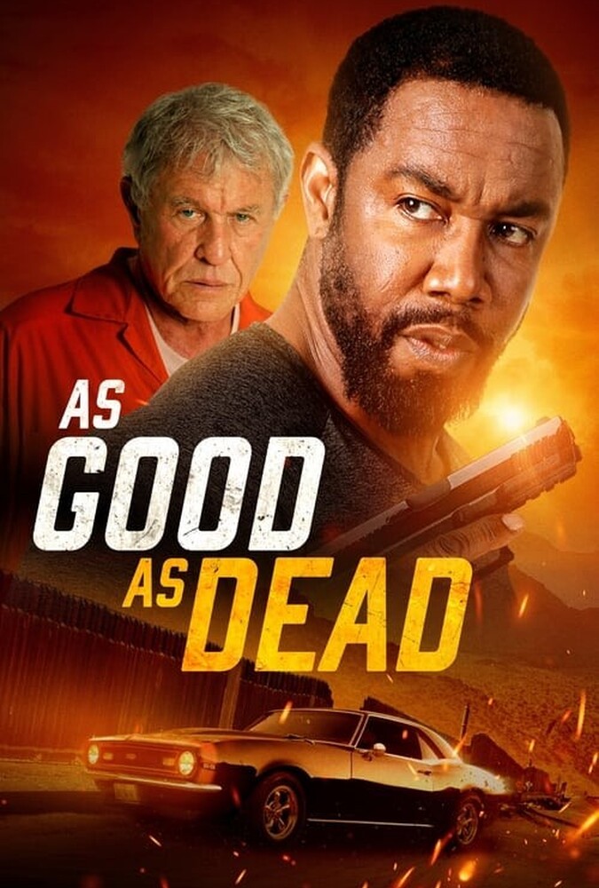 فیلم یقیناً مرده As Good as Dead 2022