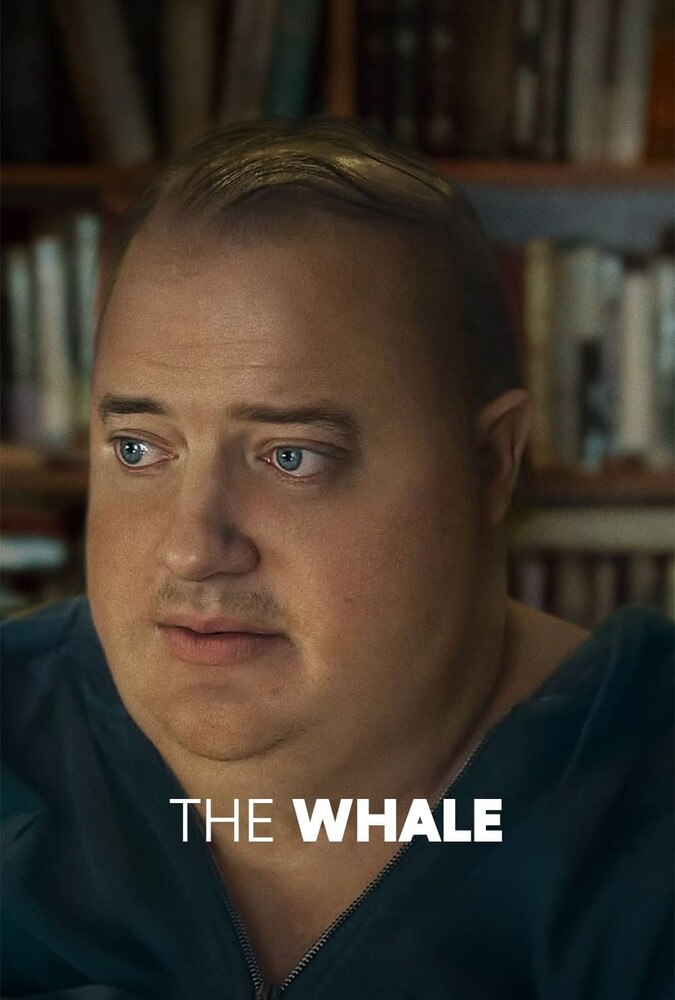 فیلم نهنگ The Whale 2022