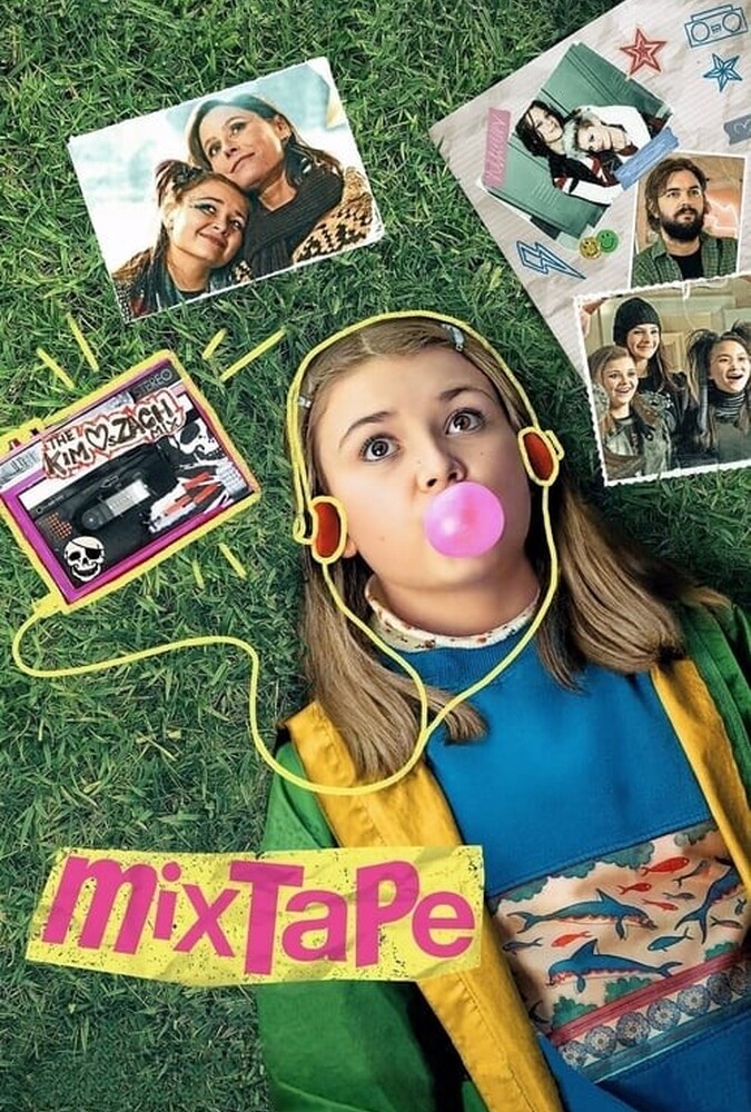 فیلم میکستیپ Mixtape 2021