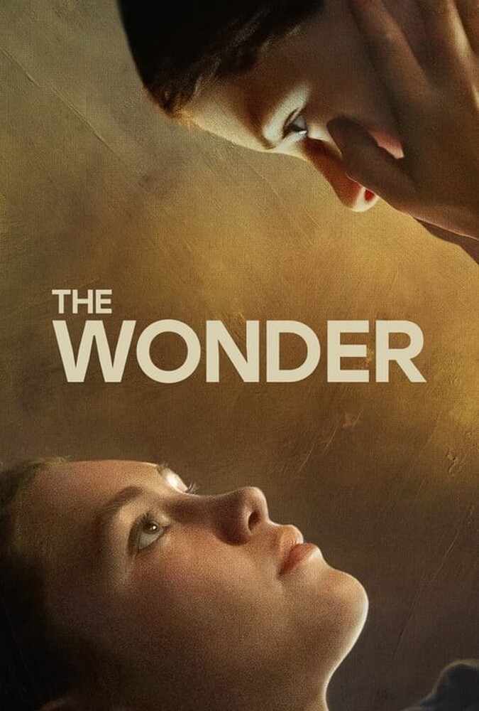 فیلم شگفتی The Wonder 2022