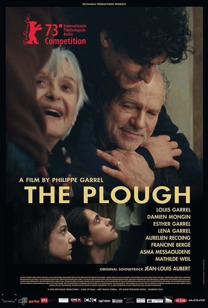 فیلم هفت اورنگ The Plough 2023