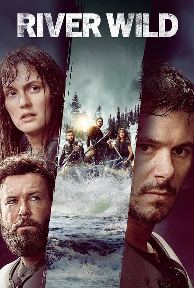 فیلم رودخانه وحشی River Wild 2023