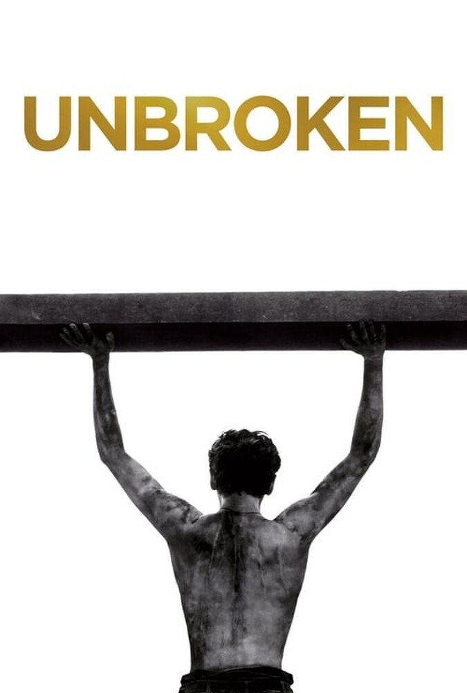 فیلم شکستناپذیر Unbroken 2014