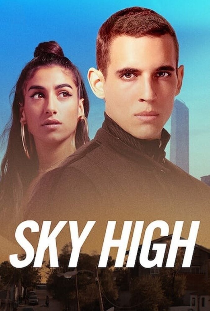 فیلم ارتفاع بالا Sky High 2020