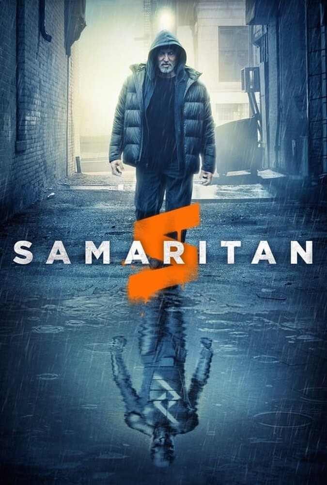 فیلم درستکار Samaritan 2022