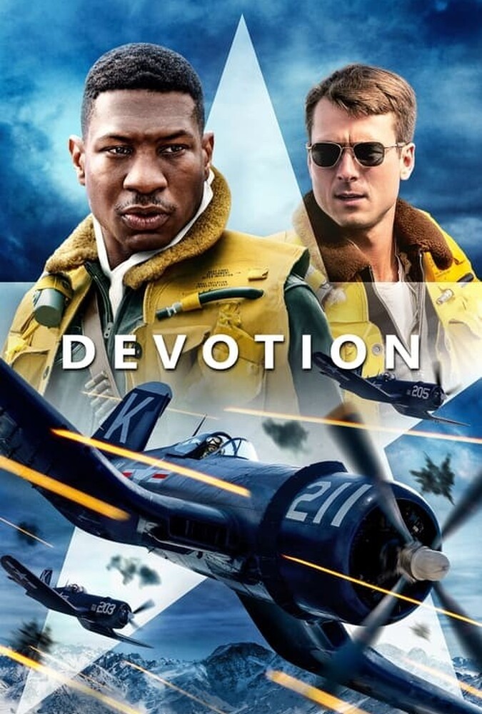 فیلم سرسپردگی Devotion 2022