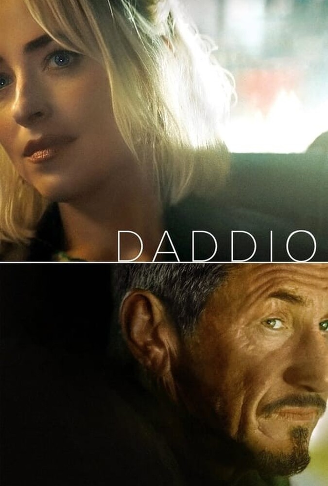 فیلم دادیو Daddio 2024