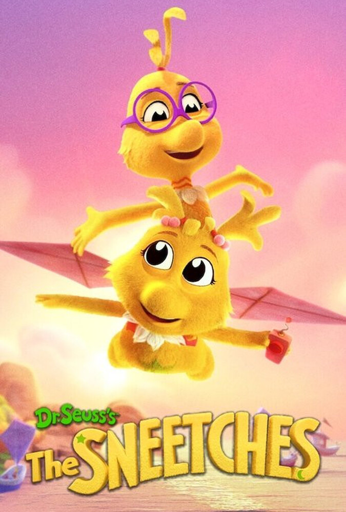 فیلم دکتر سوس، خرناسها Dr. Seuss’s The Sneetches 2025