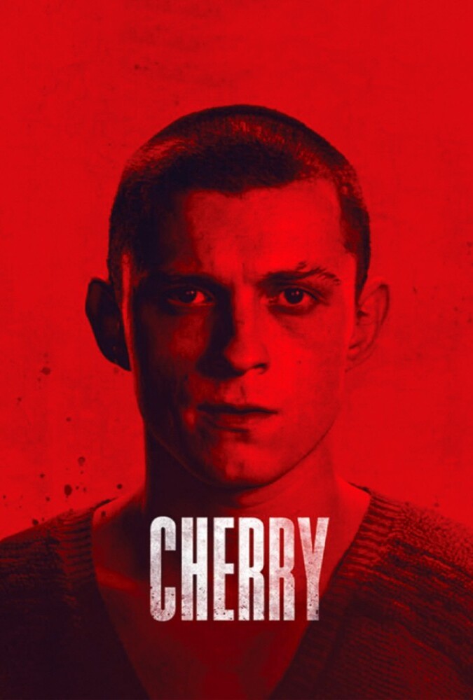 فیلم چری Cherry 2021