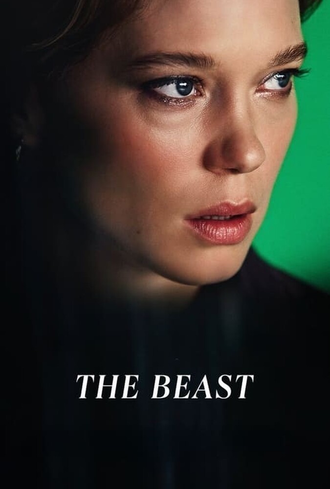 فیلم هیولا The Beast 2024