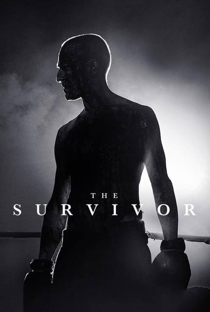 فیلم بازمانده The Survivor 2021