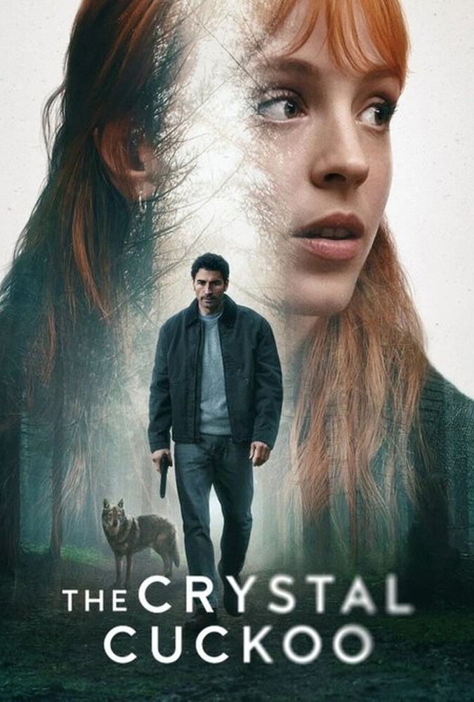 سریال پرنده بلورین | The Crystal Cuckoo