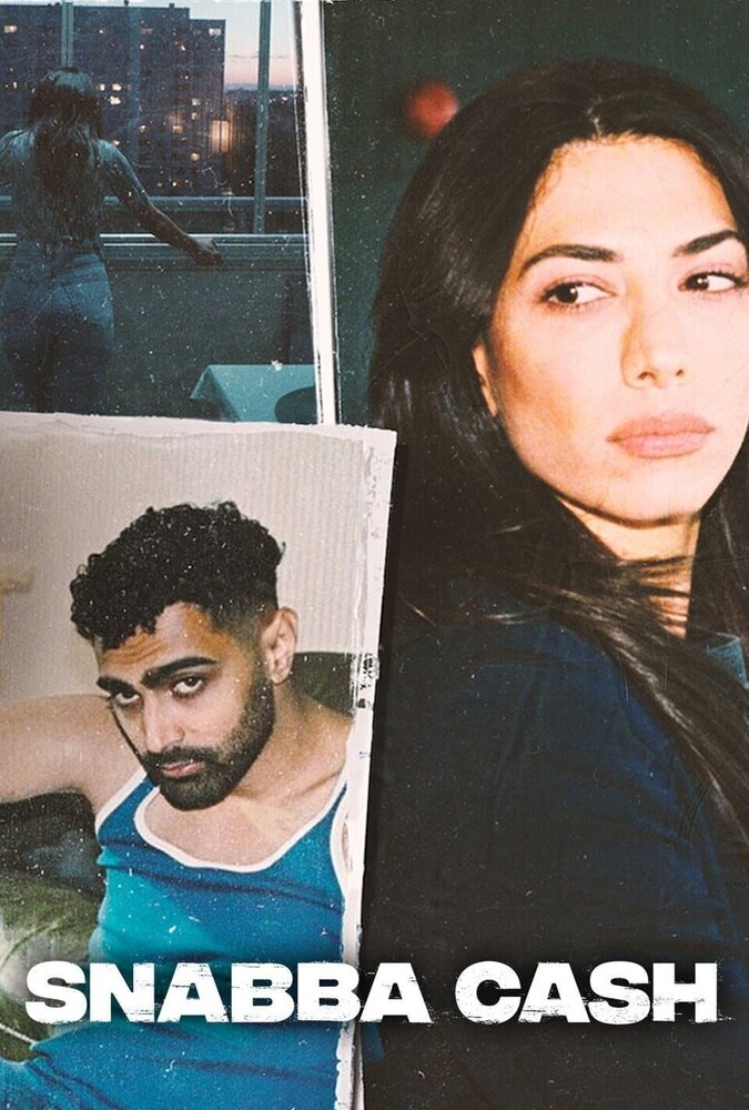 سریال پول باد آورده | Snabba Cash