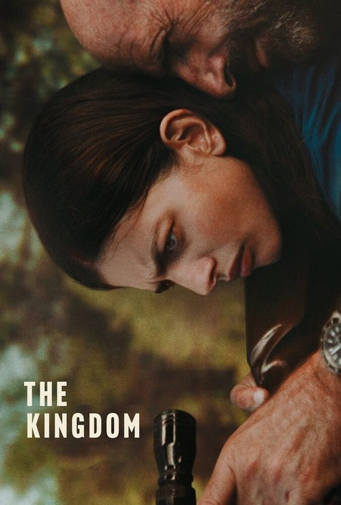 فیلم تسخیر ساوانا The Kingdom 2024