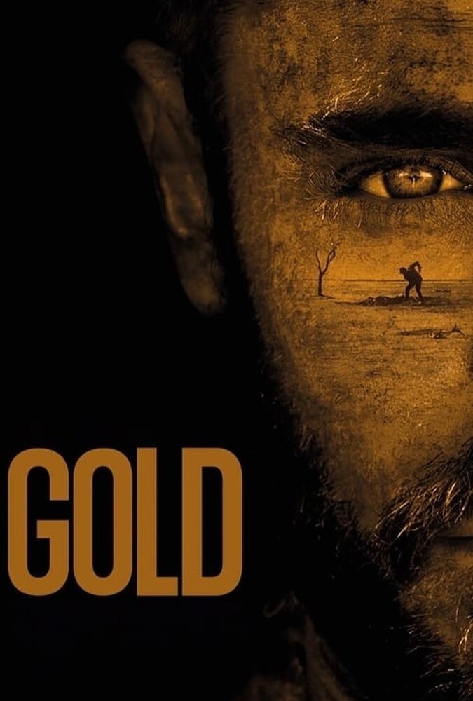 فیلم طلا Gold 2022