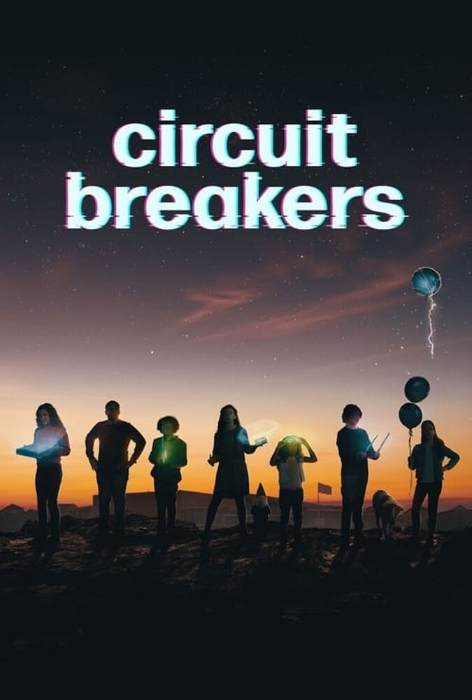 سریال قطعکنندگان مدار | Circuit Breakers