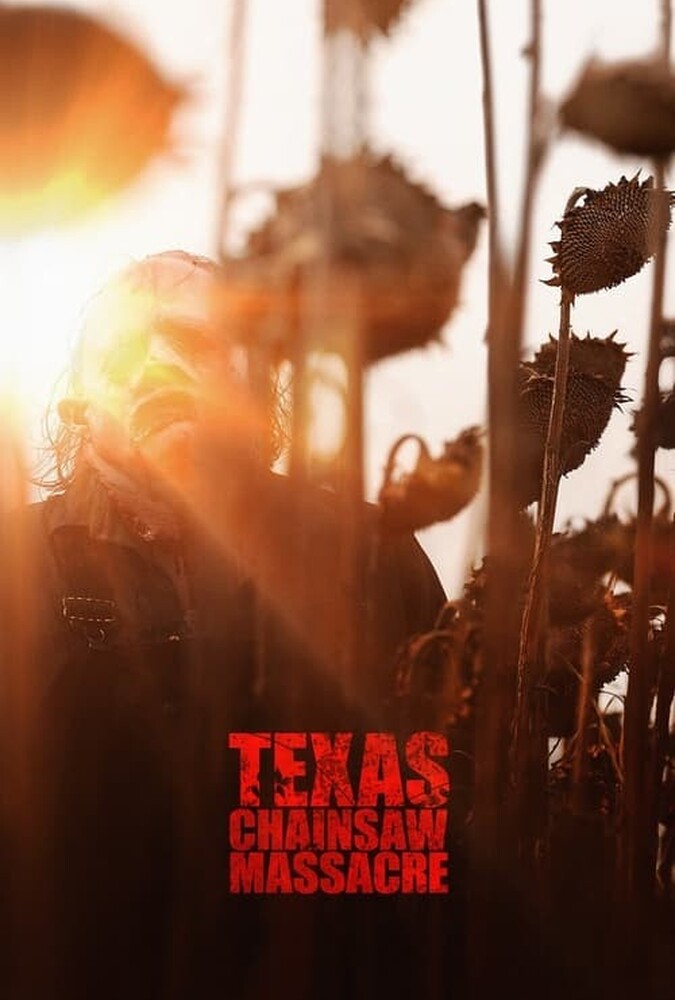 فیلم کشتار با اره برقی در تگزاس Texas Chainsaw Massacre 2022