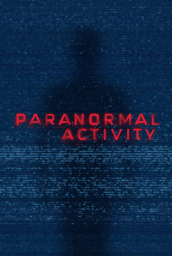 فیلم فعالیت فراطبیعی Paranormal Activity 2007