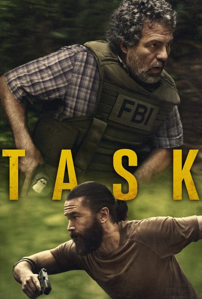 سریال وظیفه | Task