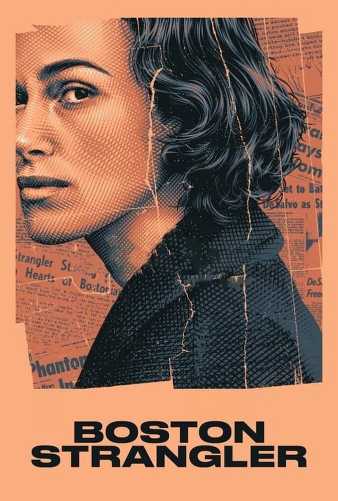 فیلم آدمکش بوستون Boston Strangler 2023